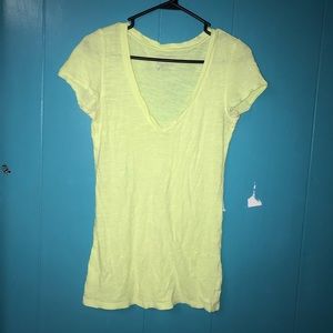 American Eagle Outfitters V-neck shirt